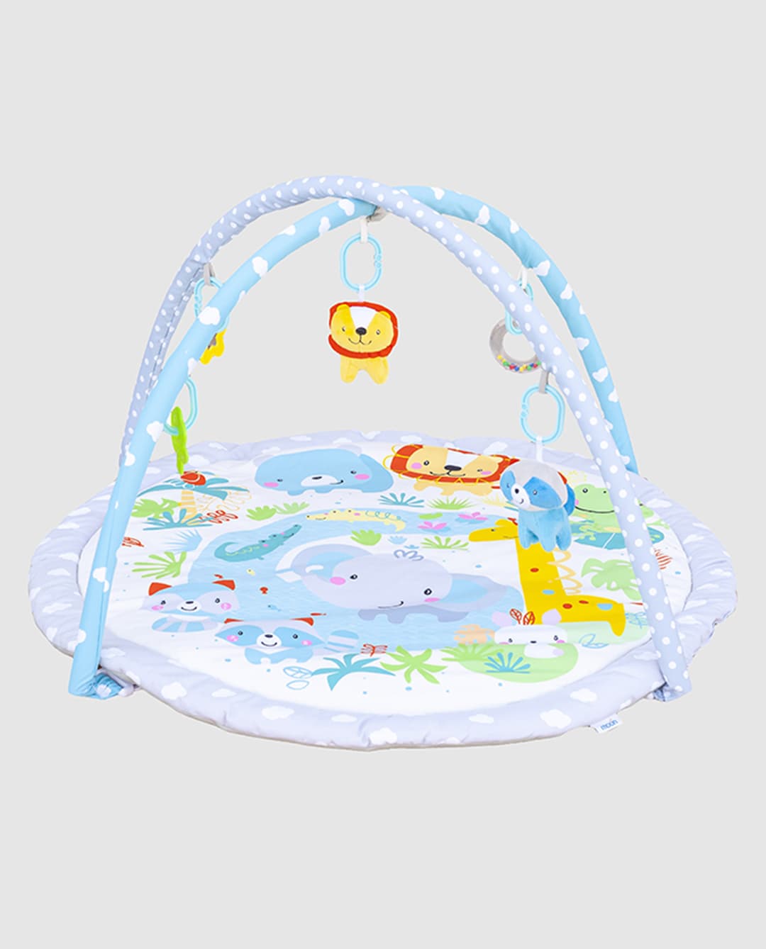 Moon Perky - Perky Baby Playmat