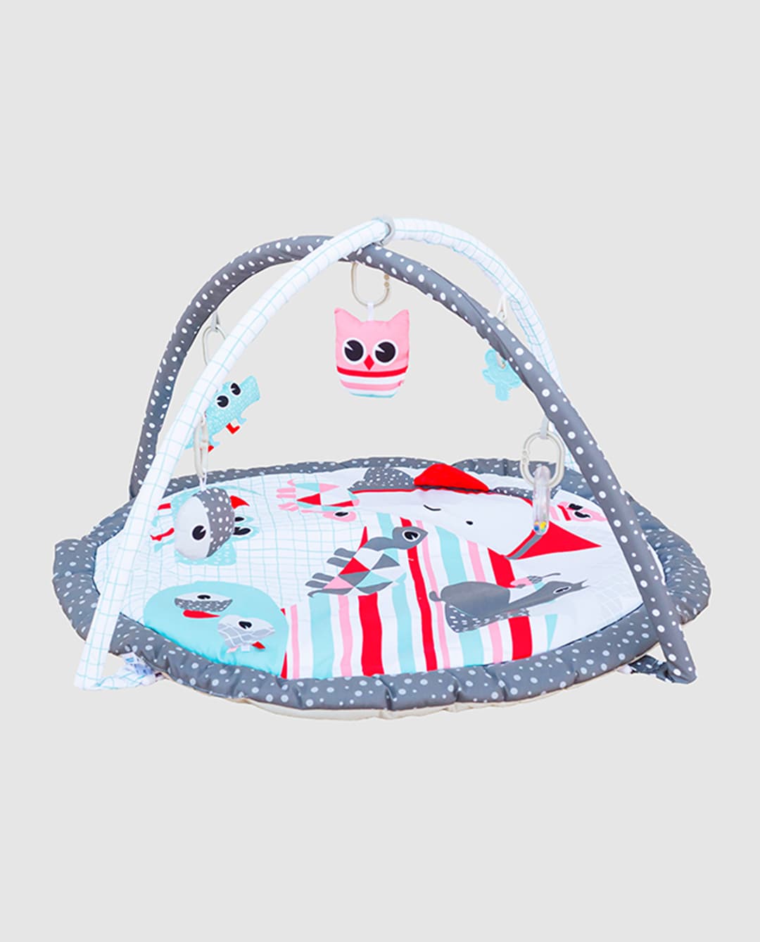 Moon Perky - Perky Baby Playmat