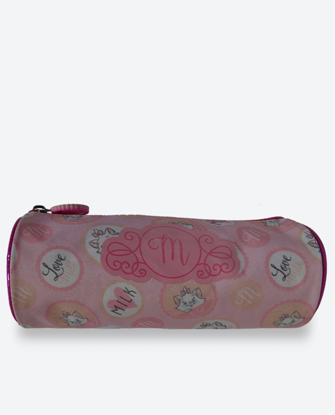Disney Marie The Meow Pencil Case