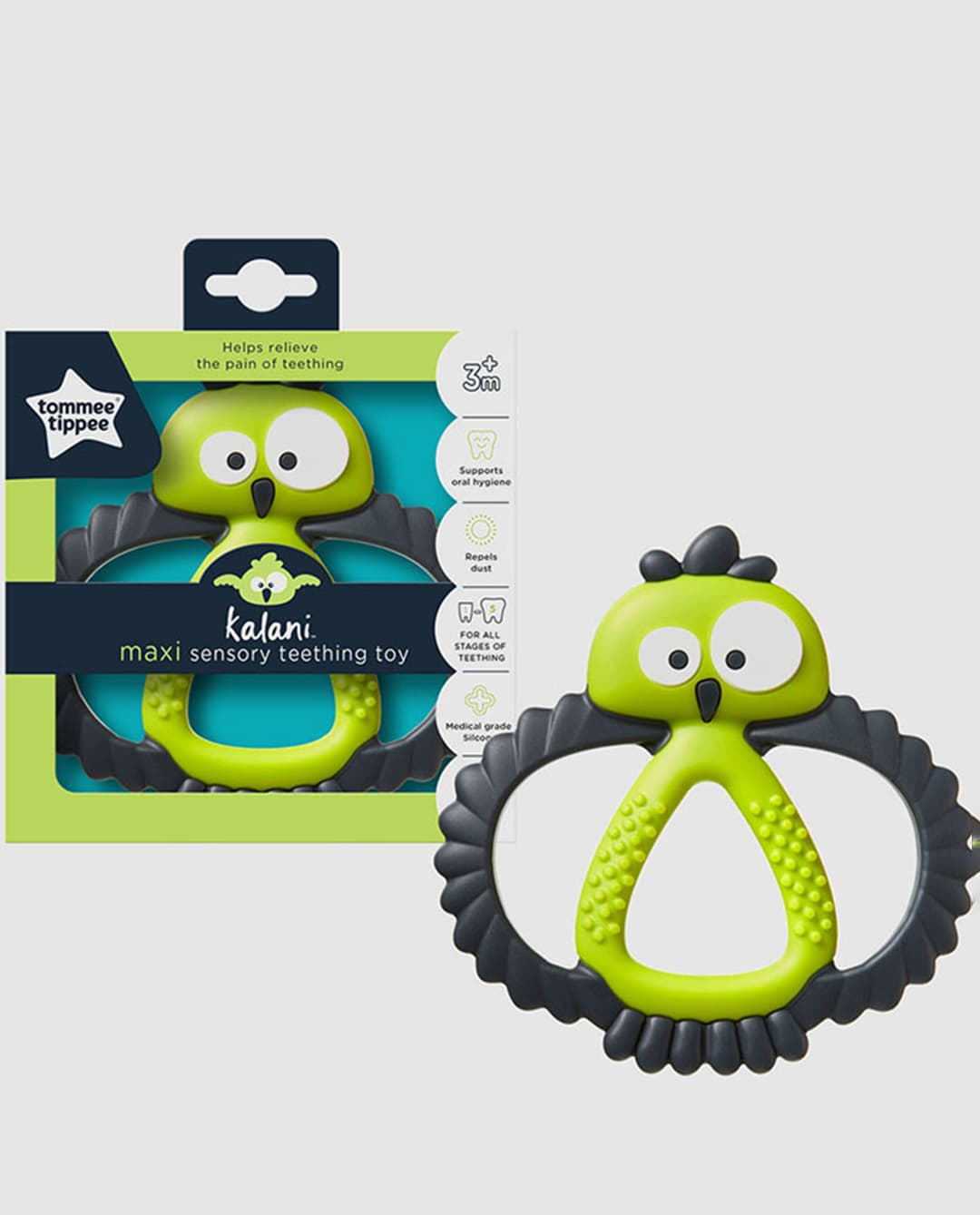 Tommie Tippee Kalani Maxi Teet