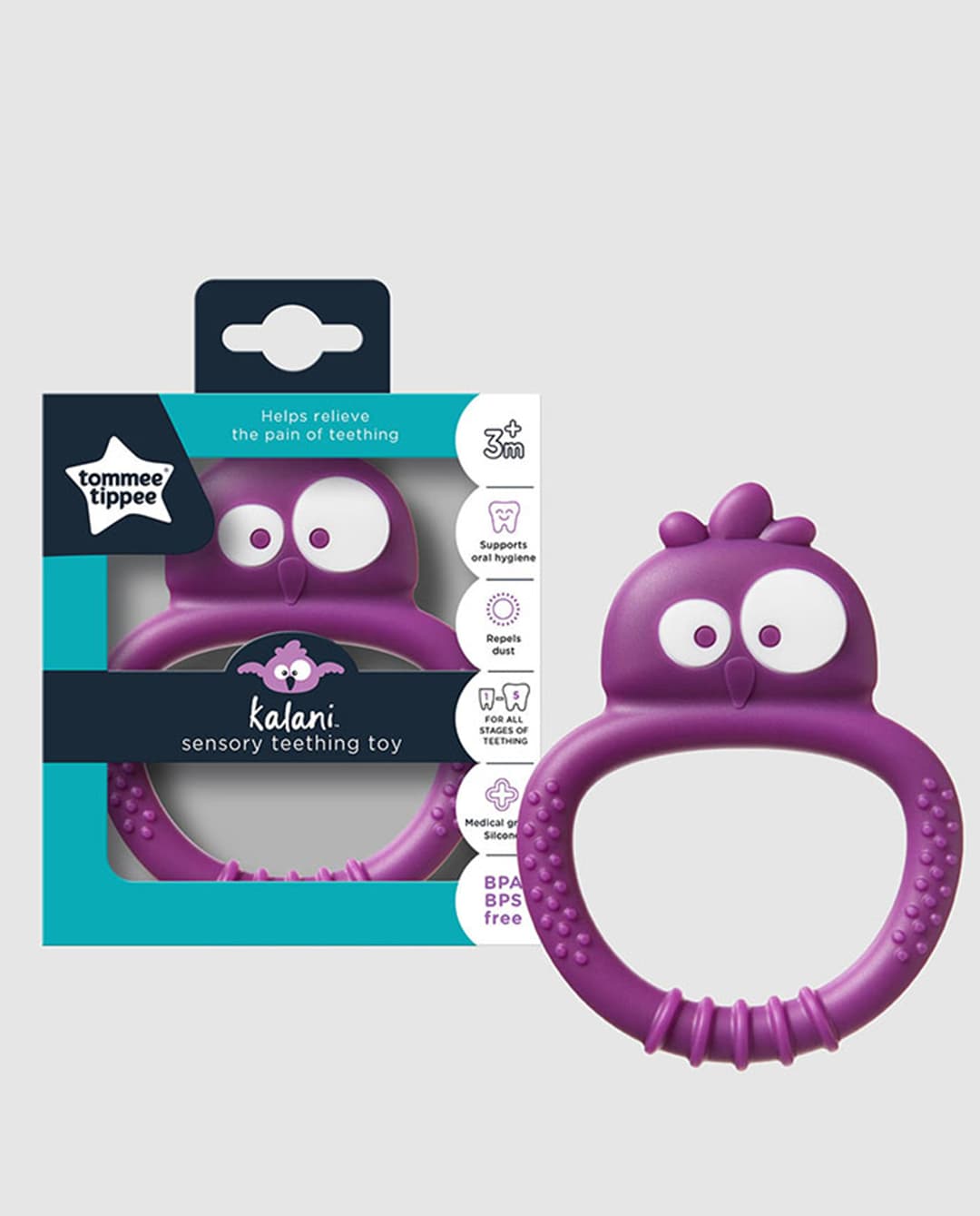 Tommie Tippee Kalani Mini Teet