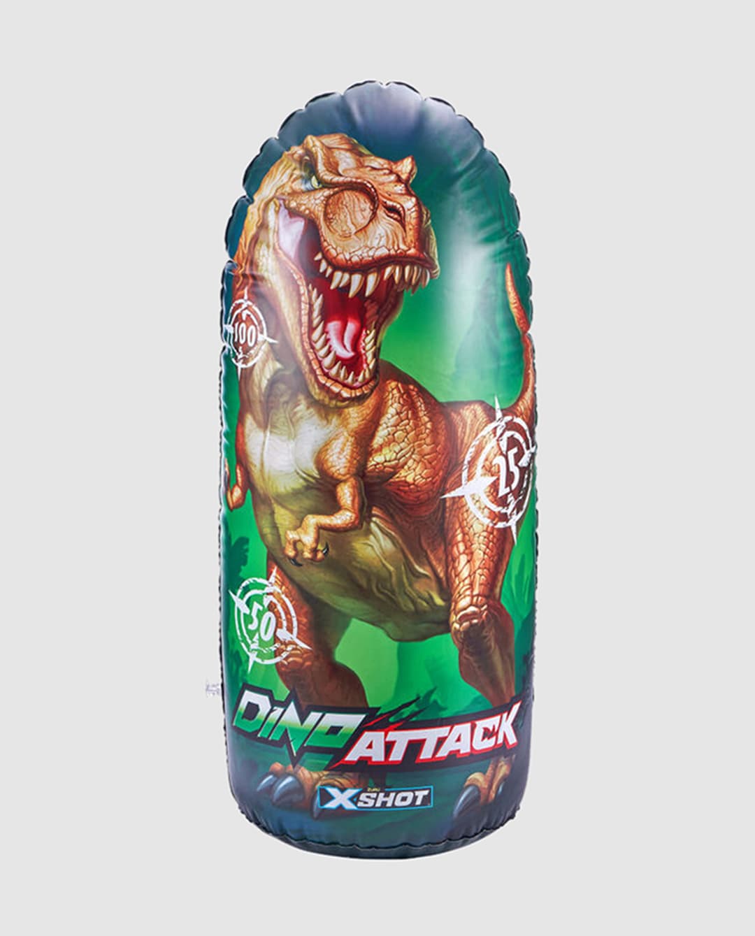 X-Shot Dino Attack-Inflatable