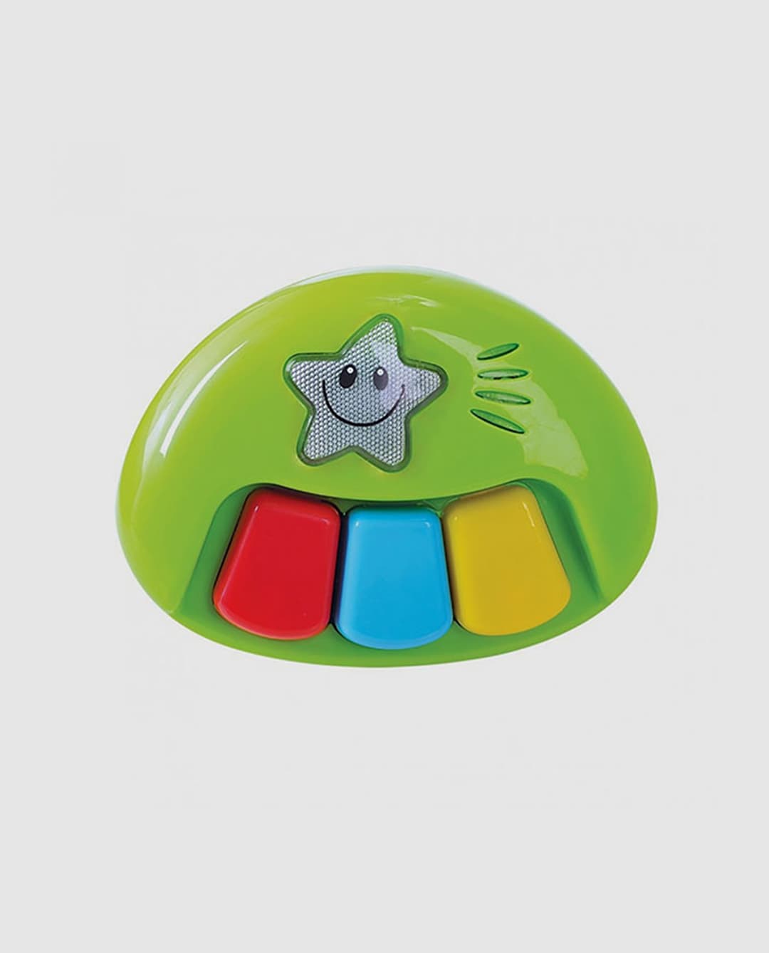 Playgo Baby Rock Star - Piano Battery Operated