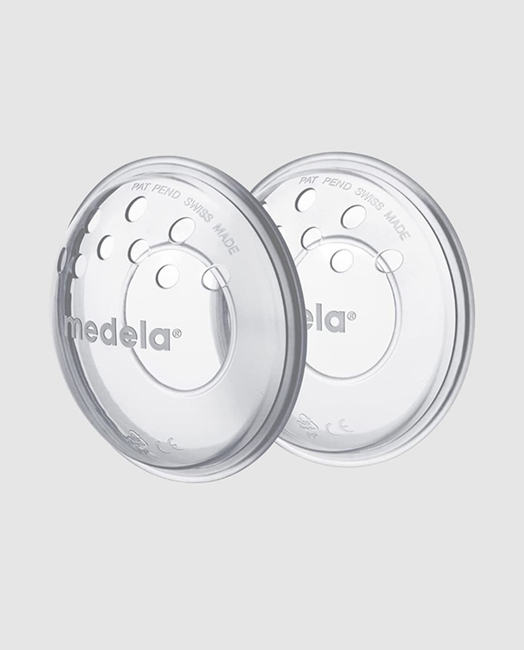 Medela - Breast Shells (2 Pieces)