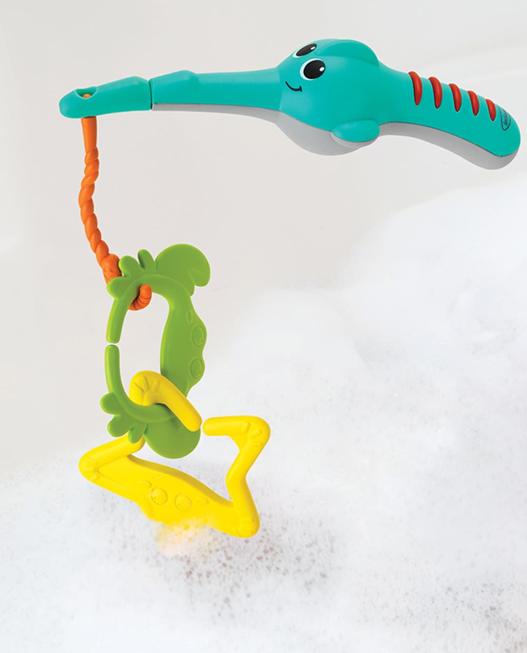 Infantino Fishing Fun Activity Set