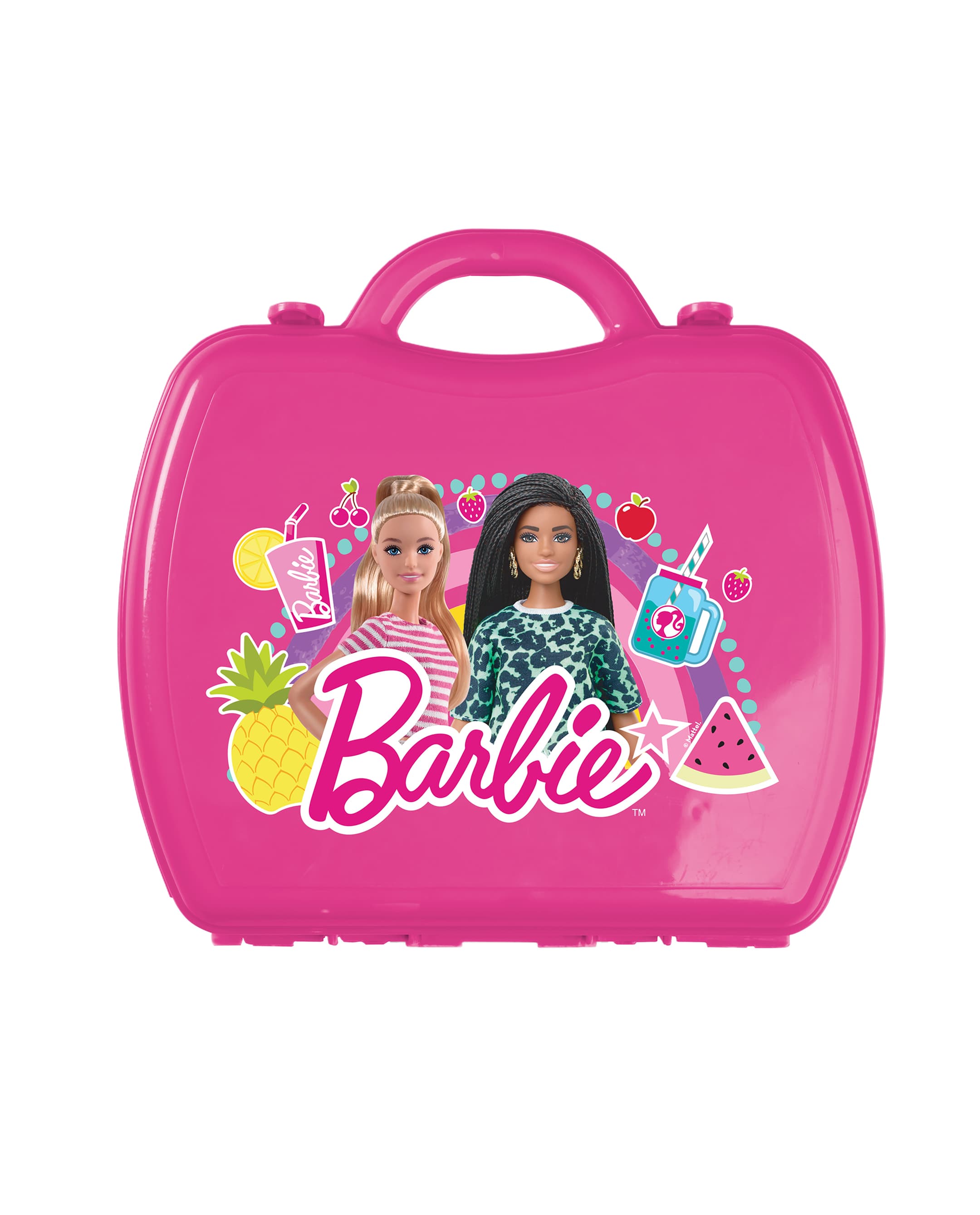 Barbie Smoothie Station