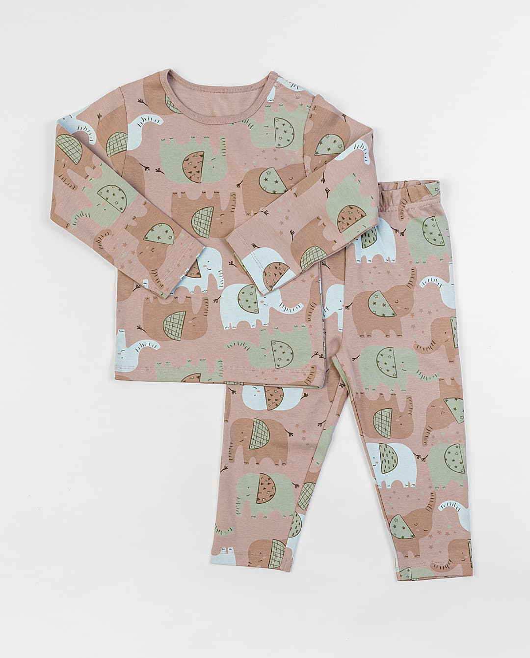 Babies & more Pyjama Set