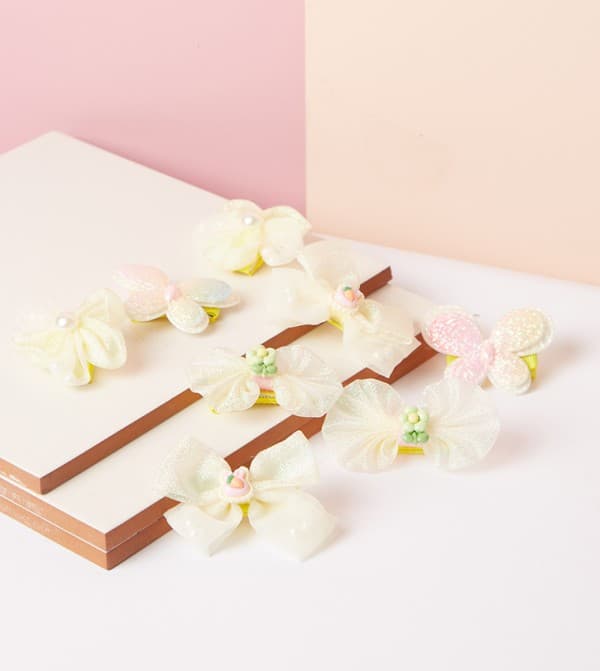 Babies & more - HAIR ACCESSORIES - GIRLS HAIR CLIPS