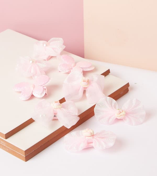 Babies & more - HAIR ACCESSORIES - GIRLS HAIR CLIPS