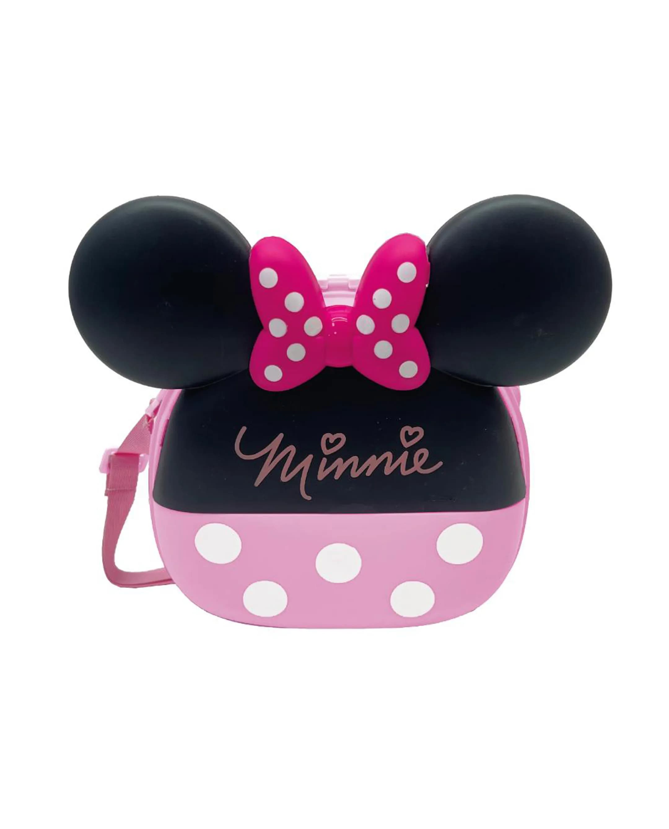Minnie Mouse Handbag Doctor Playset
