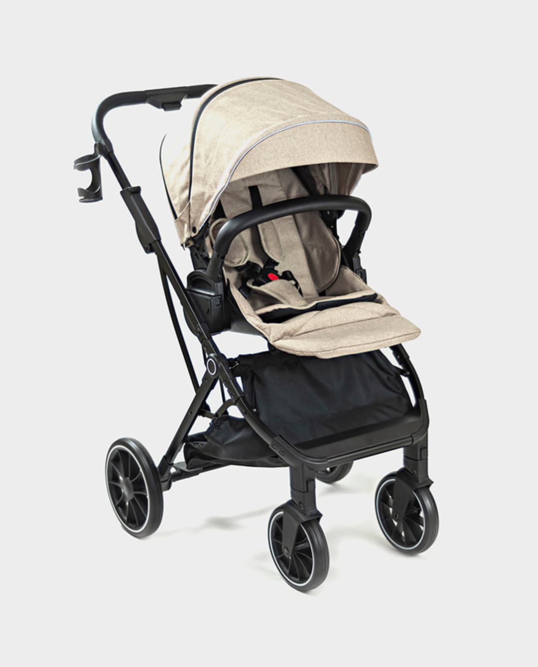 Fenix Ready 2 Go Reversible - Cream