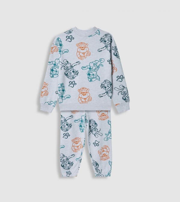 Babies & more - JOGGER SET - LONG SLEEVESJOGGER SETS