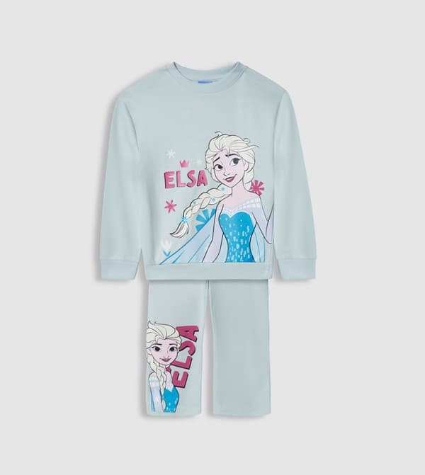 Long Sleevesjogger Sets