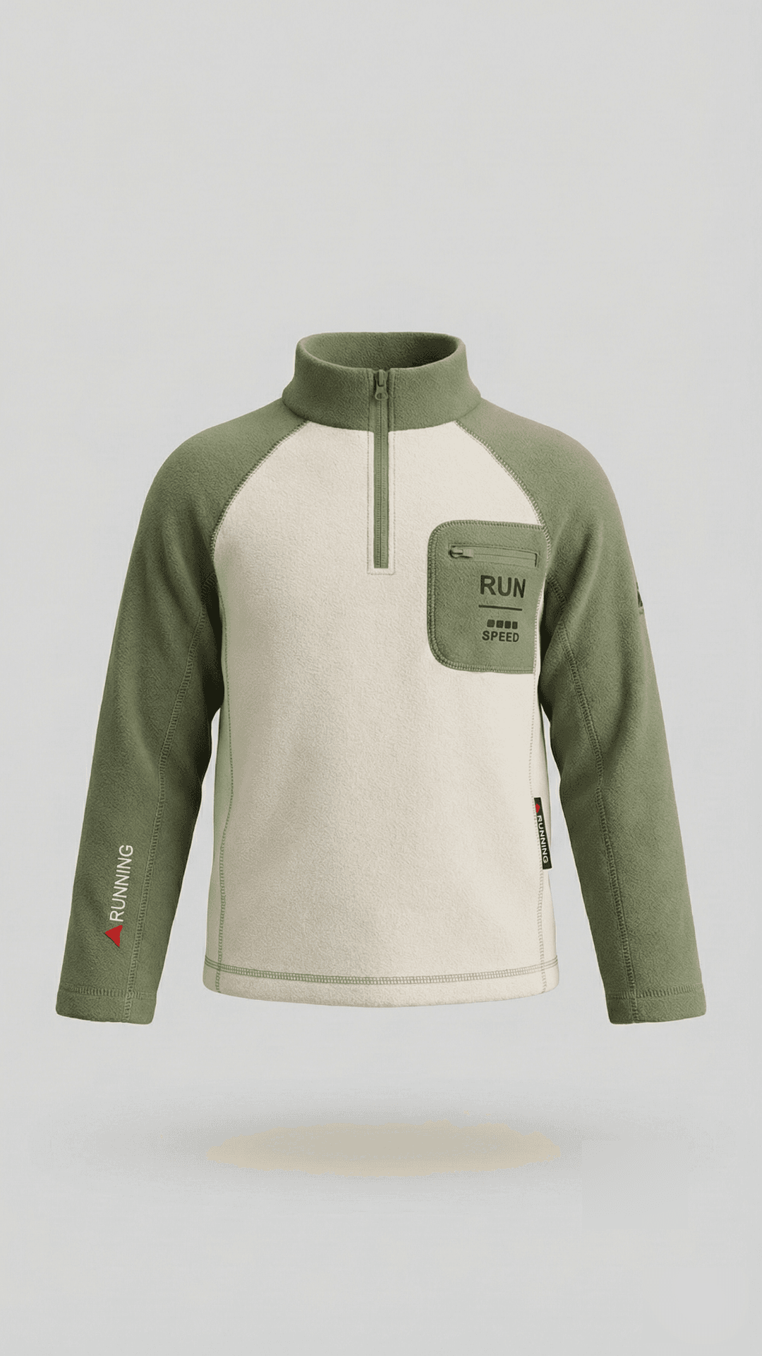 Babies & more - Clothing Sweat Tops Outerwear - Long Sleeves Pullover