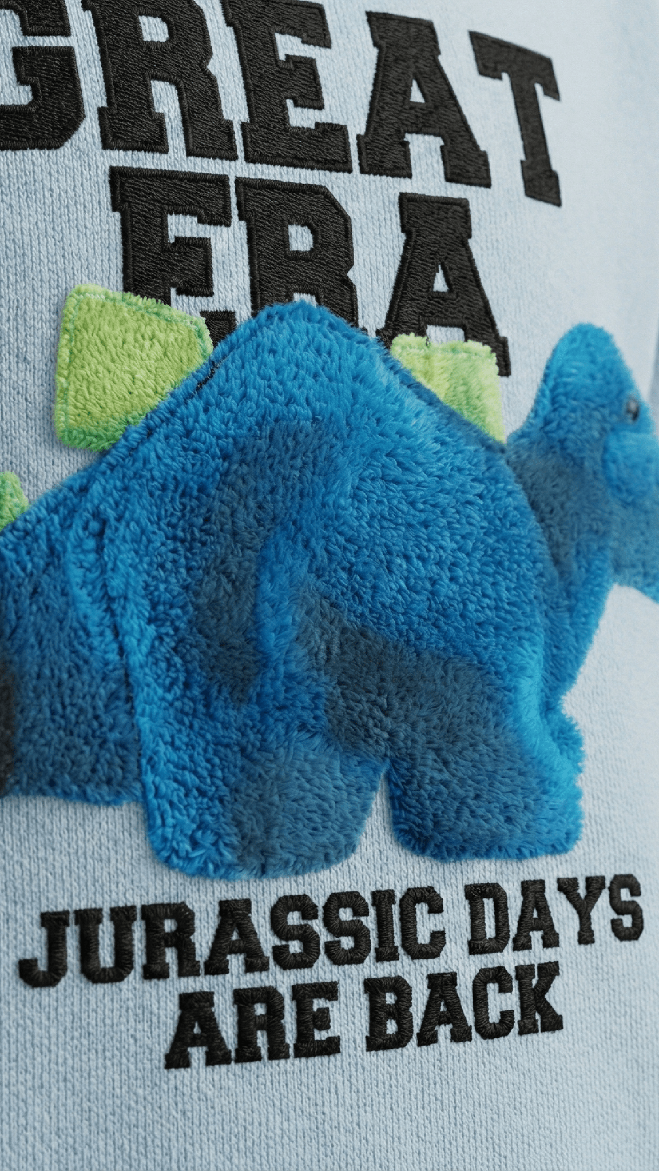 Babies & more long Sleeves Sweat Top And Jogger Set